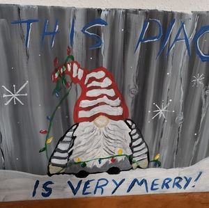 Meet your Posher, Wanda